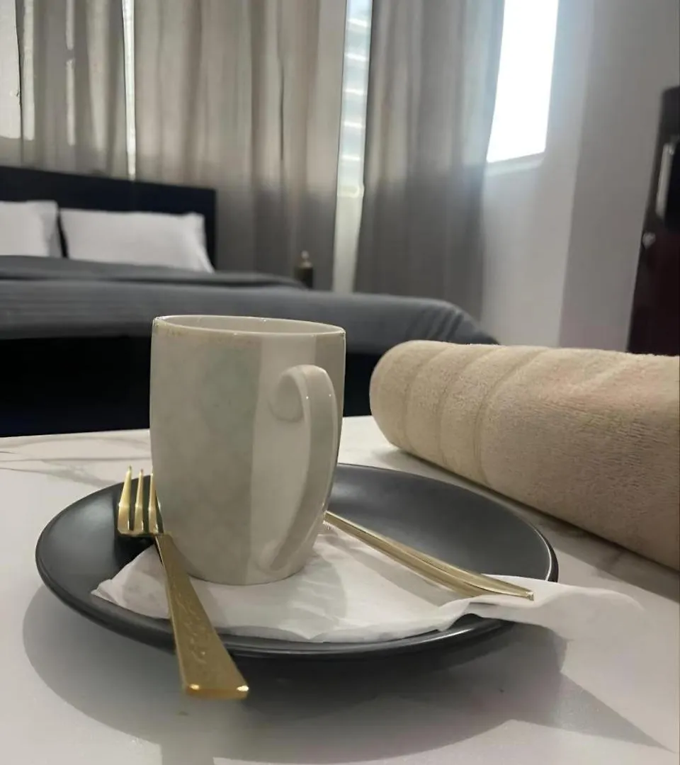 Hostel Luxury Stay Abu Dhabi