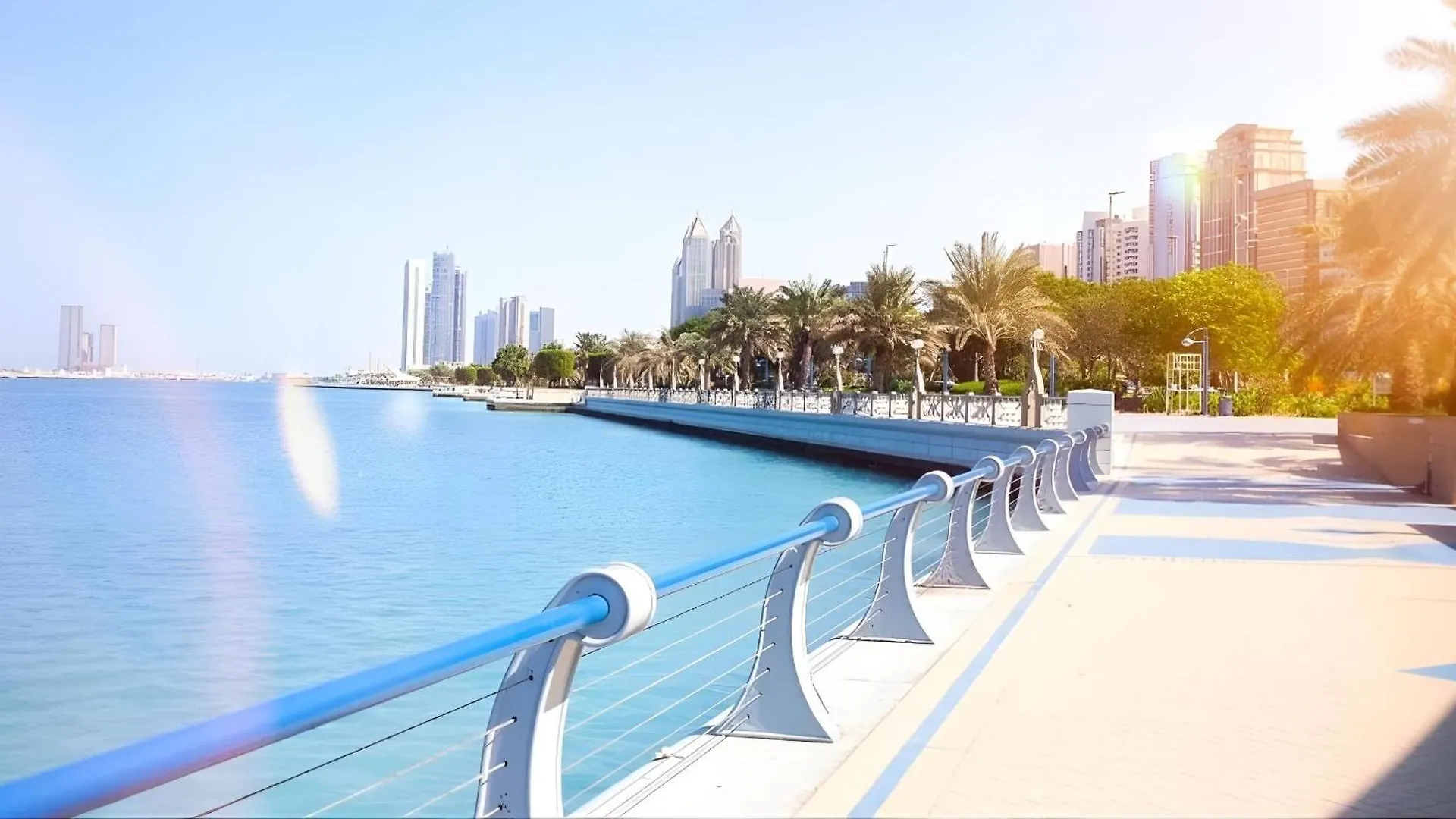 Luxury Stay Abu Dhabi 0*,  Verenigde Arabische Emiraten